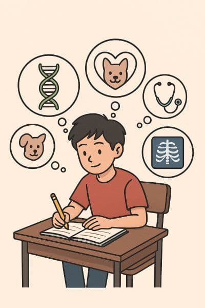 Da dúvida à escolha certa - Meu amor por gatos, como tudo começou