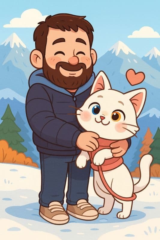 🐾 10 Curiosidades Felinas Que Todo Amante de Gatos Vai Adorar!